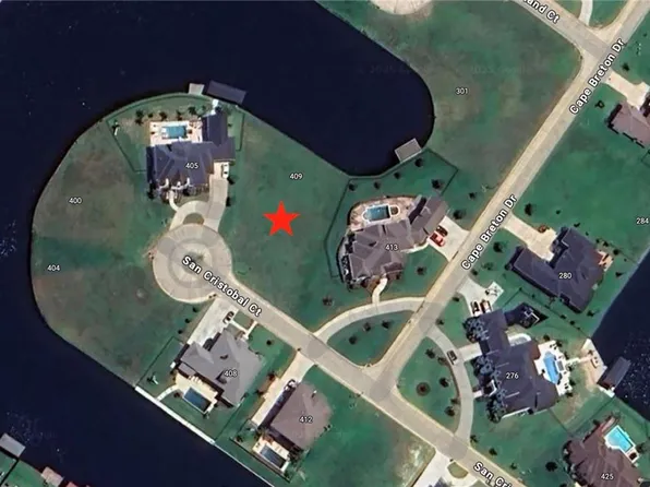 San Cristobal Ct, Slidell, LA 70458