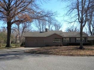 3501 S Richmond Ave, Tulsa, OK 74135