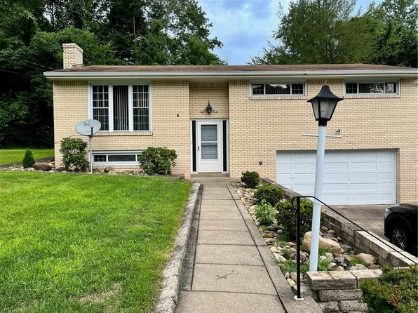 110 Cool Springs Rd, McKeesport, PA 15131