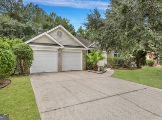 165 Arbor Village Dr, Pooler, GA 31322