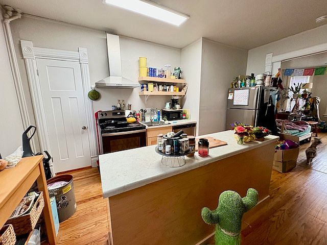 1st image of 223 1/2 N Pinckney St