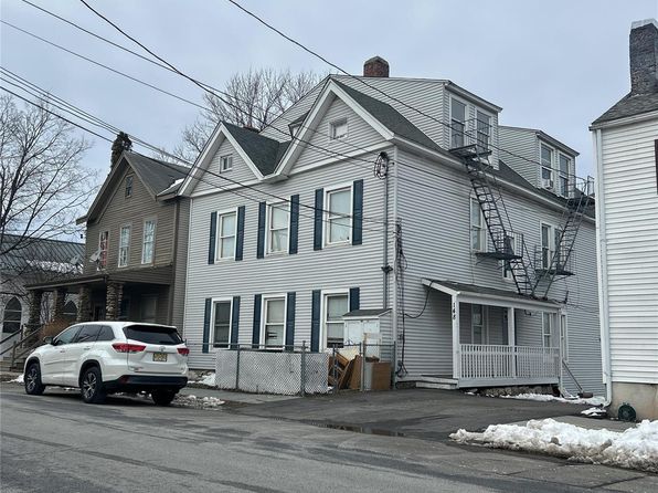 148 Clinton St APT 5