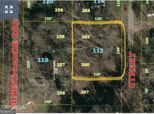 0 Rebecca St NW, Rome, GA 30165