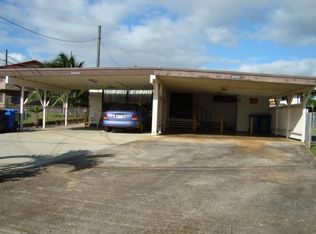 94-444 Kahualei Pl, Waipahu, HI 96797