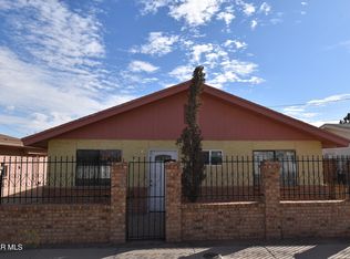 321 Apodaca Pl, El Paso, TX 79907