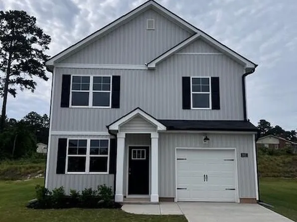 2031 Signal Hill Court Lot40, Augusta, GA 30906