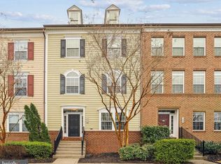 7806 Tuckahoe Ct, Fulton, MD 20759