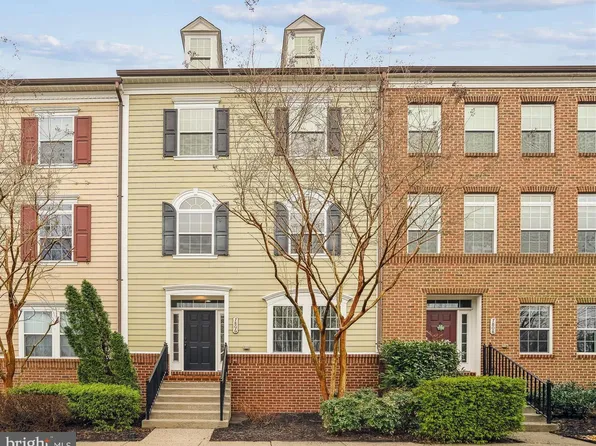 7806 Tuckahoe Ct, Fulton, MD 20759