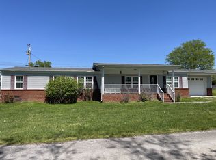 924 Trail St, Woodbury, TN 37190