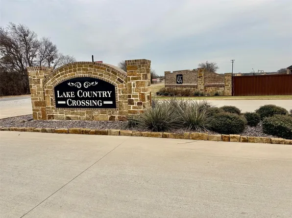 101 Chisolm Trl, Pottsboro, TX 75076