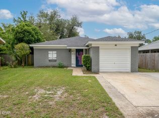 518 E 4th Ct, Panama City, FL 32401
