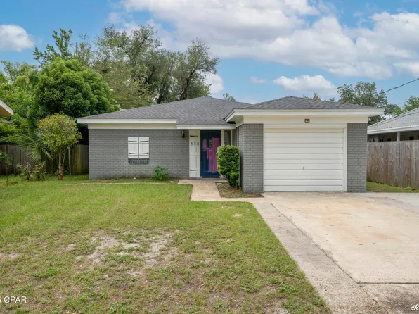 518 E 4th Ct, Panama City, FL 32401