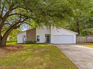 1024 Willowood Ave, Goose Creek, SC 29445