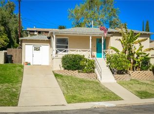 5840 Vale Way, San Diego, CA 92115
