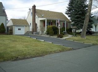 732 Ayres Ave, North Plainfield, NJ 07063