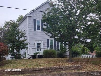 1735 Redman Rd, Saint Louis, MO, 63138
