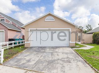 5425 Wood Crossing St, Orlando, FL 32811