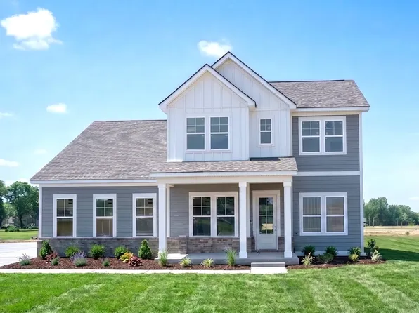 2911 Chetco Way, Murfreesboro, TN 37129