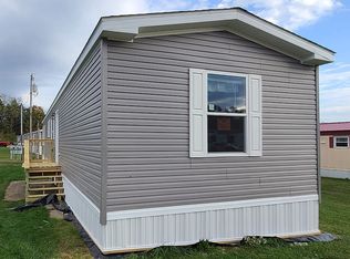 Route 982, Bradenville, PA 15620