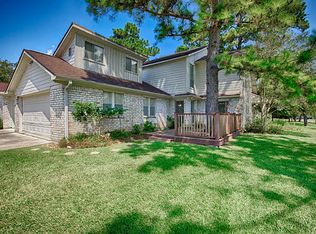 12103 Hawthorne Dr, Montgomery, TX 77356