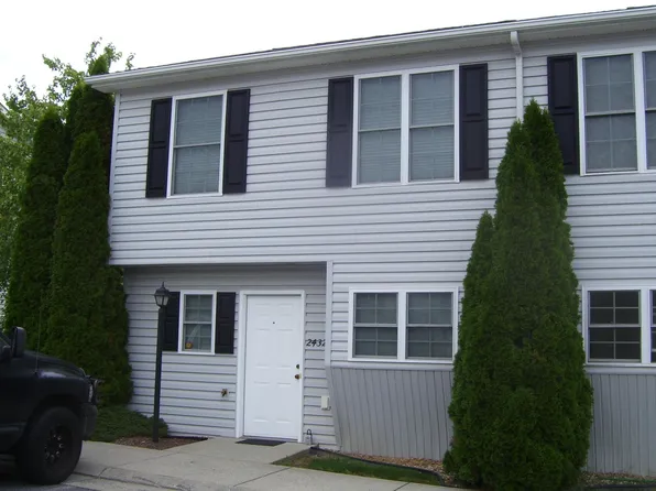 2432 Millwood Loop #23, Harrisonburg, VA 22801