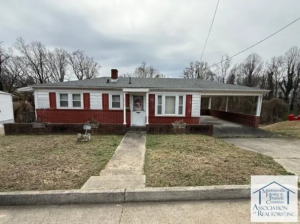 211 Holt St, Martinsville, VA 24112