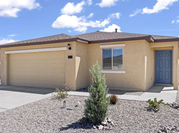 2504 Calle Del Los Claveles, Belen, NM 87002