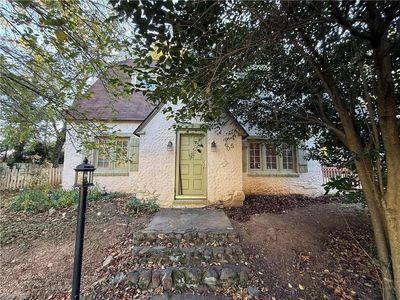 605 Fairview Dr, Lexington, NC, 27292