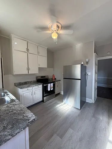 Floor plan 1334 2nd Fl