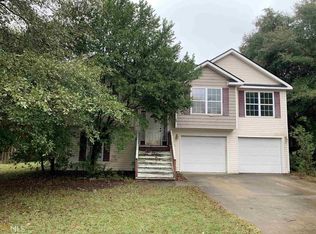 118 Fox Trce, Springfield, GA 31329