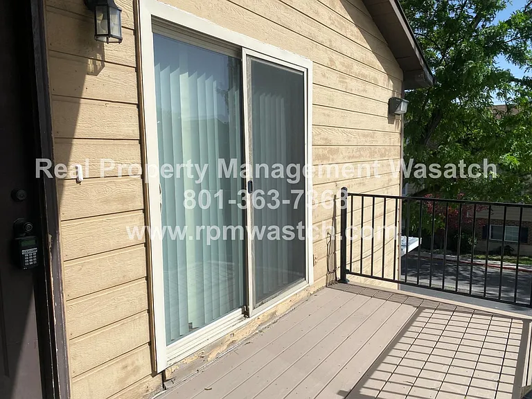 846 E Cedar Pine Ct #31 — Photo 25