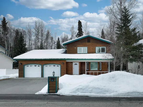 109 Chief Charlie Dr, Fairbanks, AK 99709