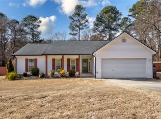 139 Indian Springs Drive, Jefferson, GA 30549