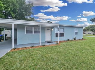 305 Elaine Dr, Titusville, FL 32796