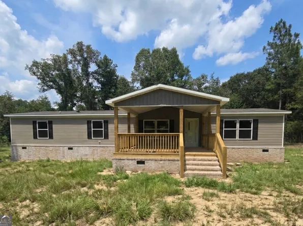 4605 Jackie Dr, Millen, GA 30442