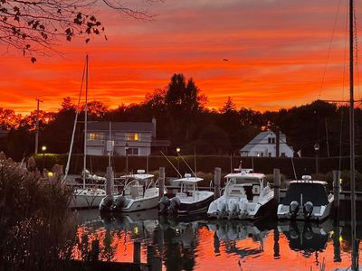 183 Shore Rd, Southampton, NY, 11968
