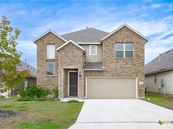 2241 Windswept Way, New Braunfels, TX 78132