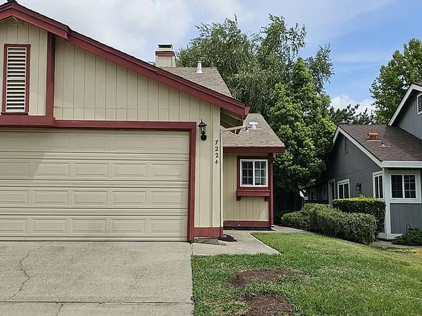7224 La Luna Ct, Citrus Heights, CA 95621