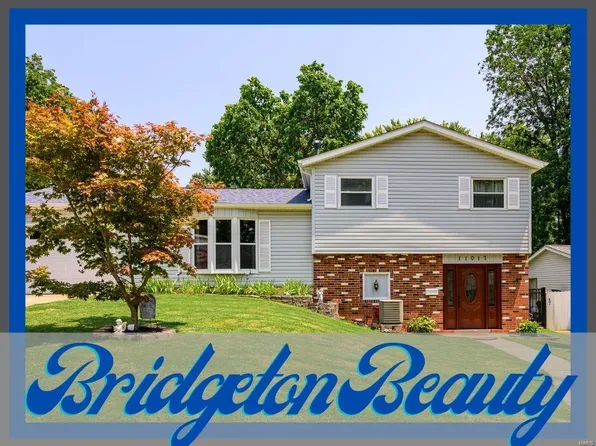 11017 Margatehall Dr, Bridgeton, MO 63044