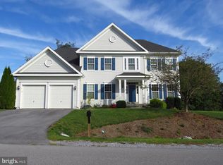 83 Tributary Trl, Falling Waters, WV 25419