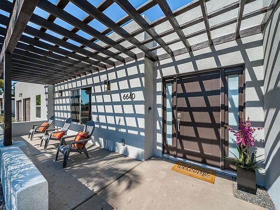 2nd image of 6640 E Camino De Los Ranchos