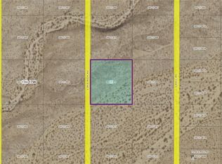 LOT 13 S Red Rock Rd, Yucca, AZ 86438