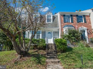 7626 Whitly Way, Lorton, VA 22079