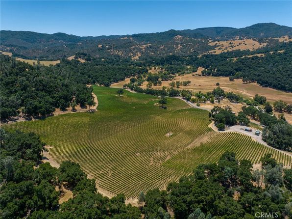 0 Cypress Mountain Dr, Paso Robles, CA 93446