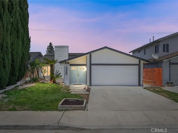 5220 Eastridge Ct, Bakersfield, CA 93306