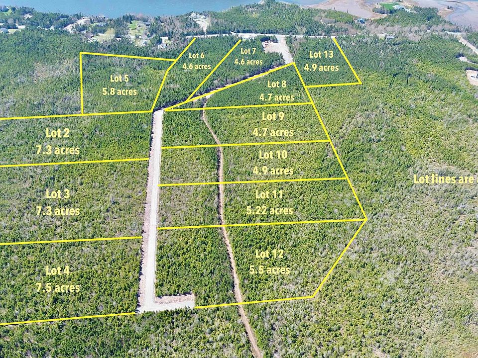 1st image of 180 Squirrel Ln Lot 10