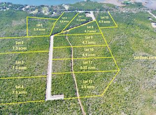 194 Squirrel Ln LOT 11, Chester, NS B0J2E0