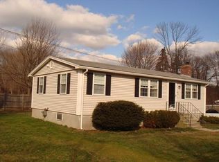 402 Village St, Medway, MA 02053