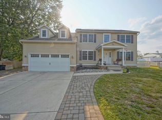 36 Covered Bridge Rd, Cherry Hill, NJ 08034