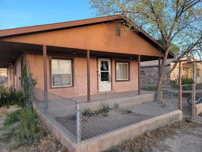 2510 Hawaii Ave, Alamogordo, NM, 88310
